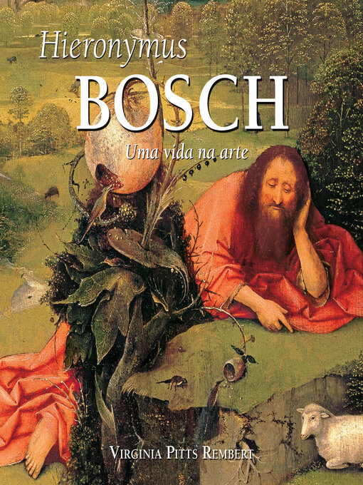 Title details for Bosch by Virginia Pitts Rembert - Available